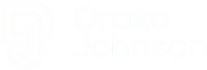 Drake Johnson logo